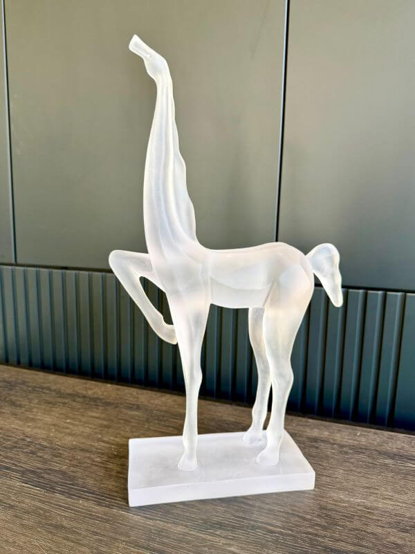 FIGURKA DEKORACYJNA APOLLO L