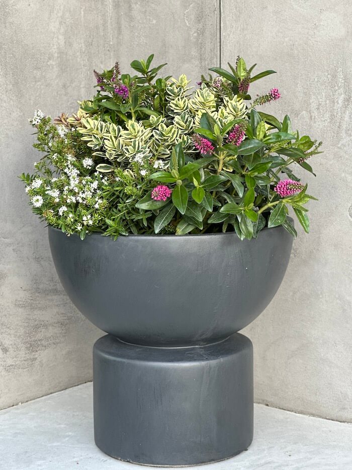 Doniczka MARTISO EDGE