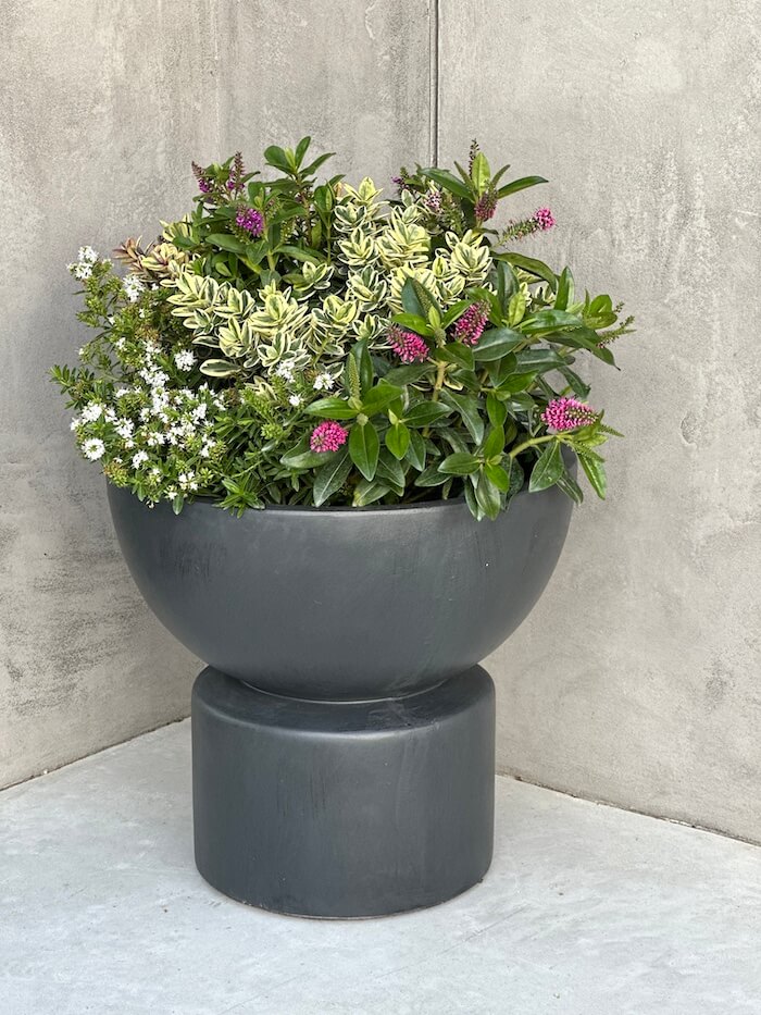 Doniczka MARTISO EDGE