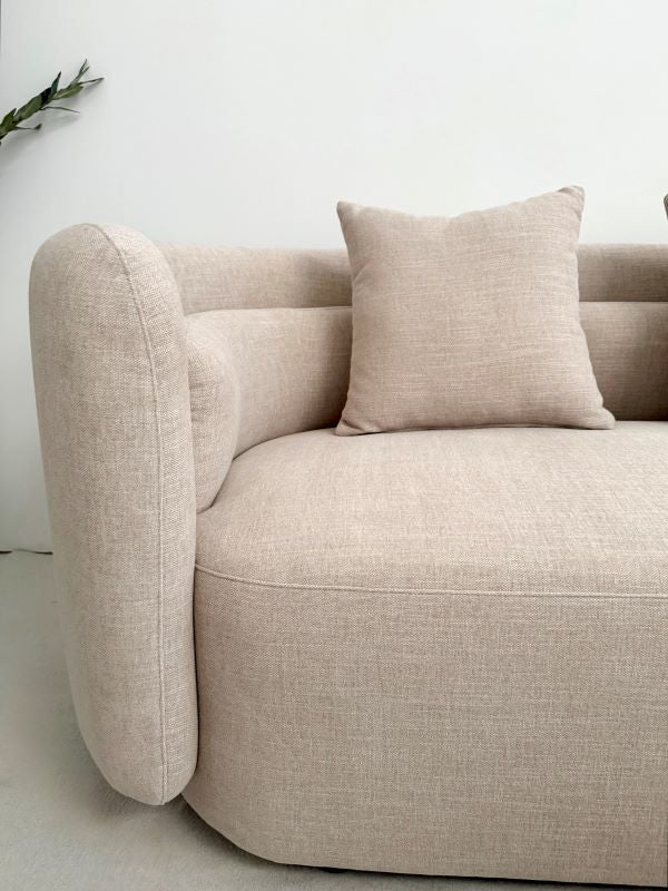 ZESTAW WYPOCZYNKOWY BELLARIS SOFA 3-OSOBOWA I 2 FOTELE