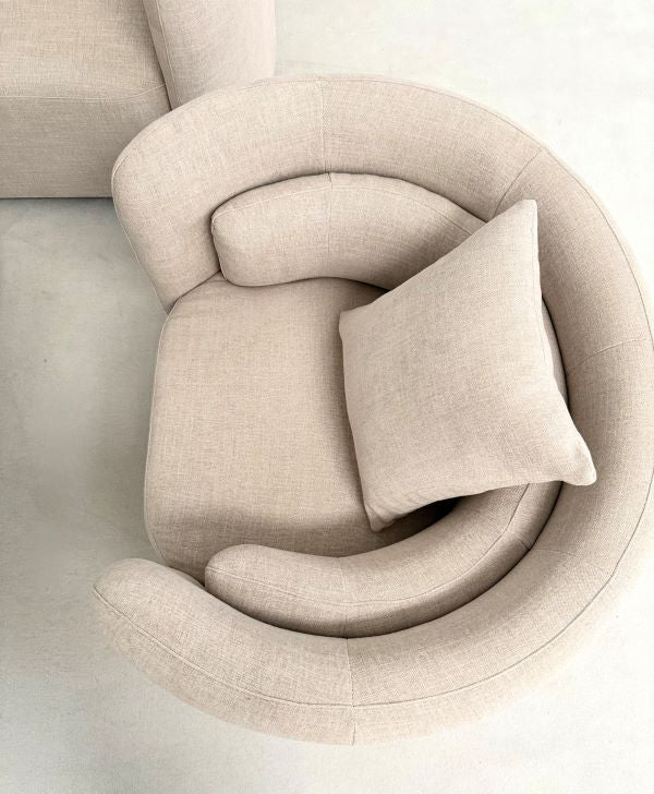 ZESTAW WYPOCZYNKOWY BELLARIS SOFA 3-OSOBOWA I 2 FOTELE