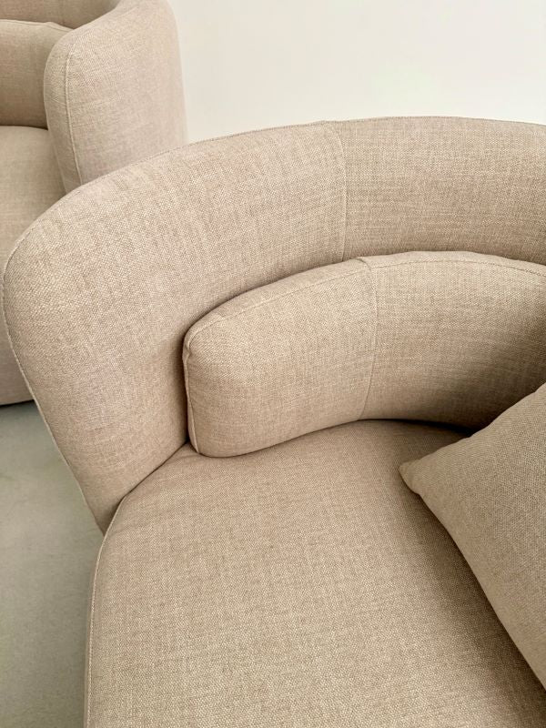 ZESTAW WYPOCZYNKOWY BELLARIS SOFA 3-OSOBOWA I 2 FOTELE