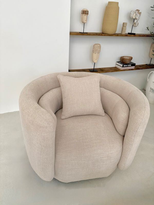 ZESTAW WYPOCZYNKOWY BELLARIS SOFA 3-OSOBOWA I 2 FOTELE