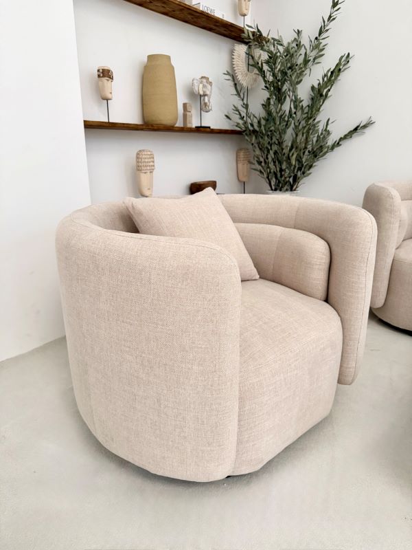 ZESTAW WYPOCZYNKOWY BELLARIS SOFA 3-OSOBOWA I 2 FOTELE