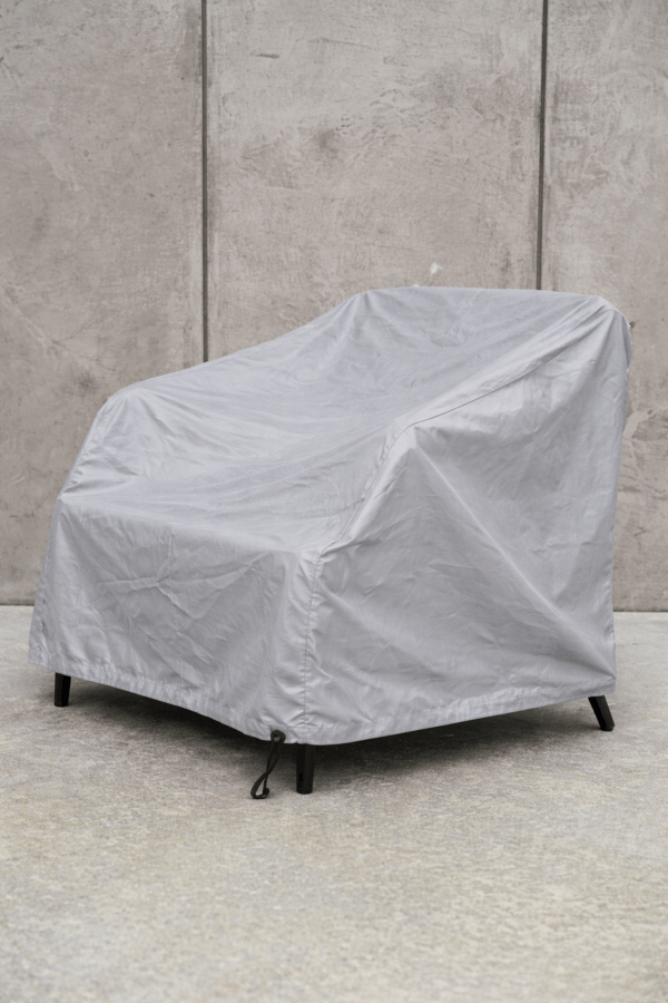 POKROWIEC NA FOTEL ALUMINIOWY