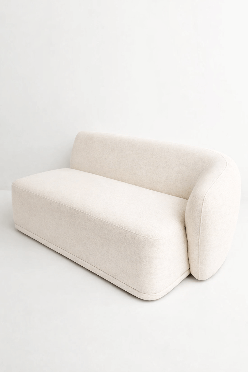 5-CZĘŚCIOWA MODUŁOWA SOFA AMARONE LUX – KREMOWA