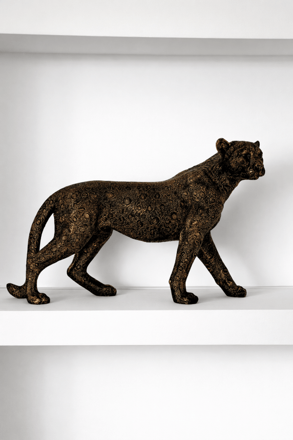 FIGURKA DEKORACYJNA CHESTER STOJĄCY