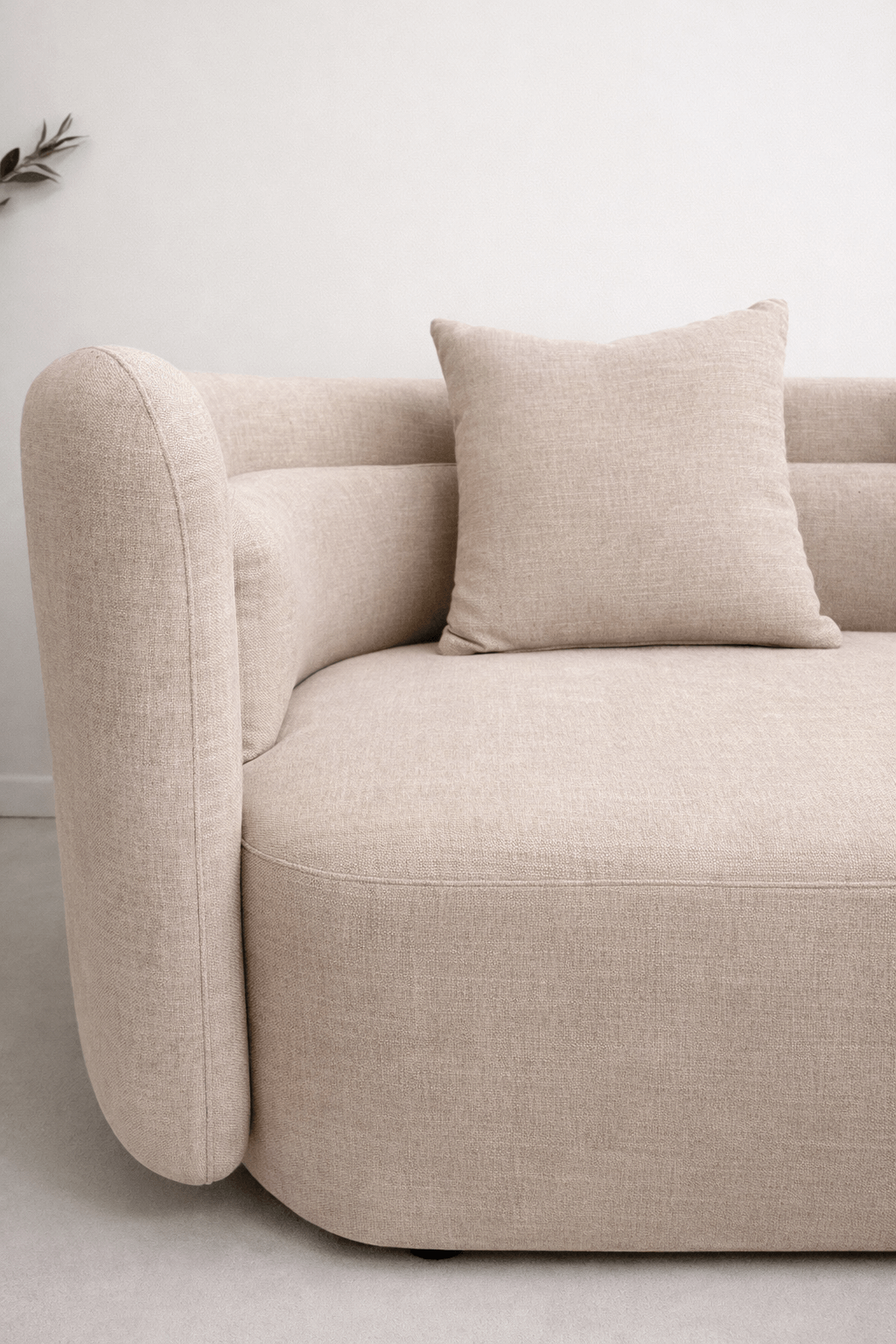 ZESTAW WYPOCZYNKOWY BELLARIS SOFA 3-OSOBOWA I 2 FOTELE