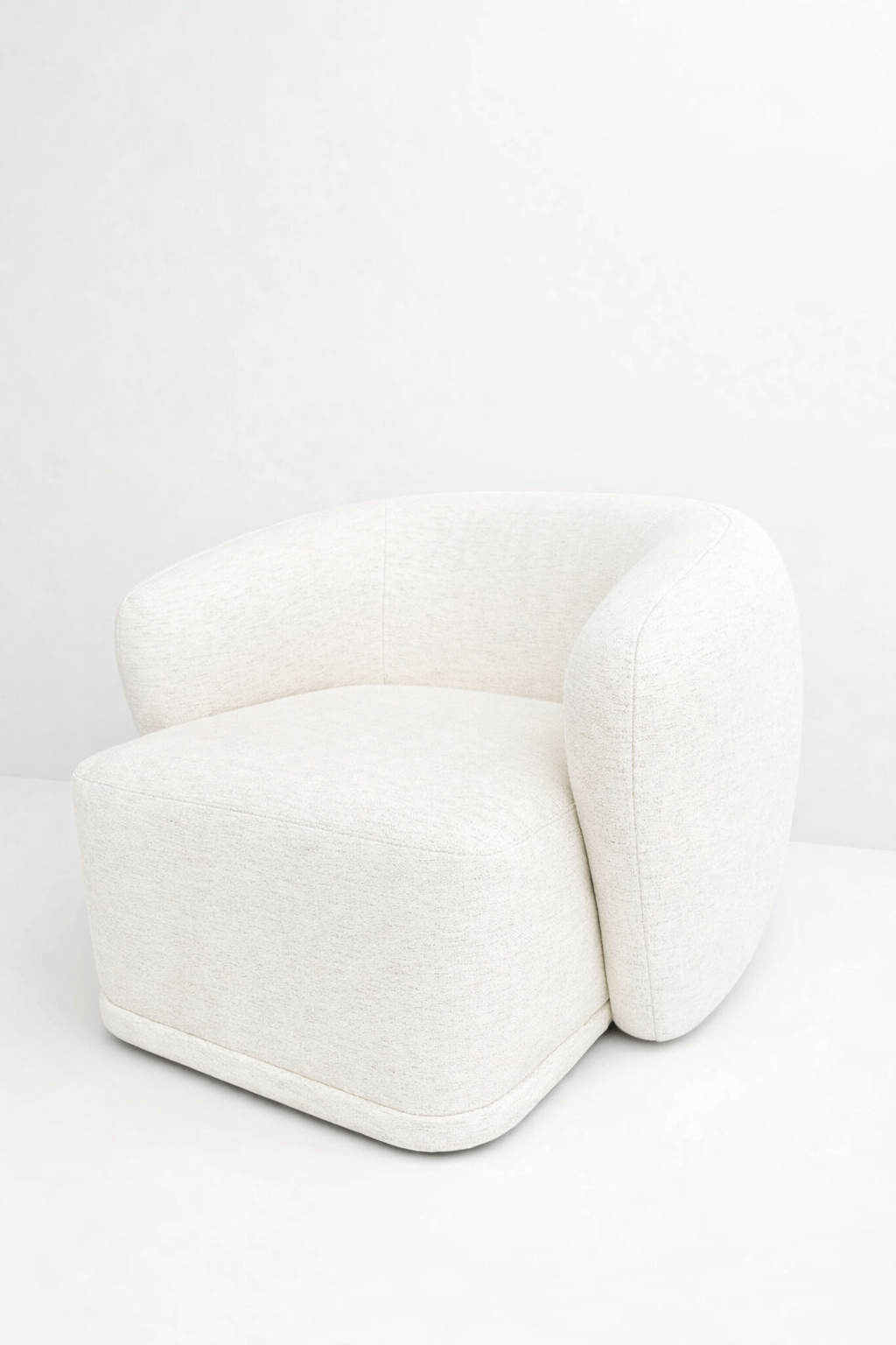 FOTEL AMARONE VITA BEŻOWA ELEGANCJA I MAKSYMALNY KOMFORT