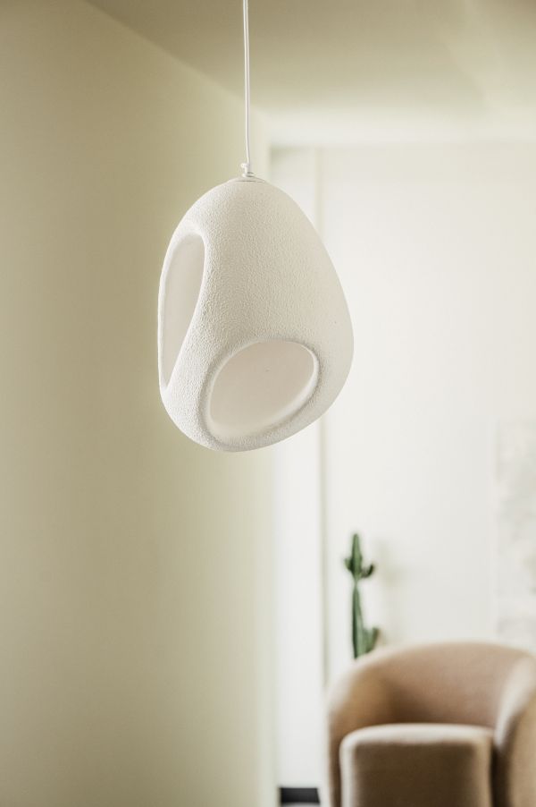 LAMPA WISZĄCA LUME