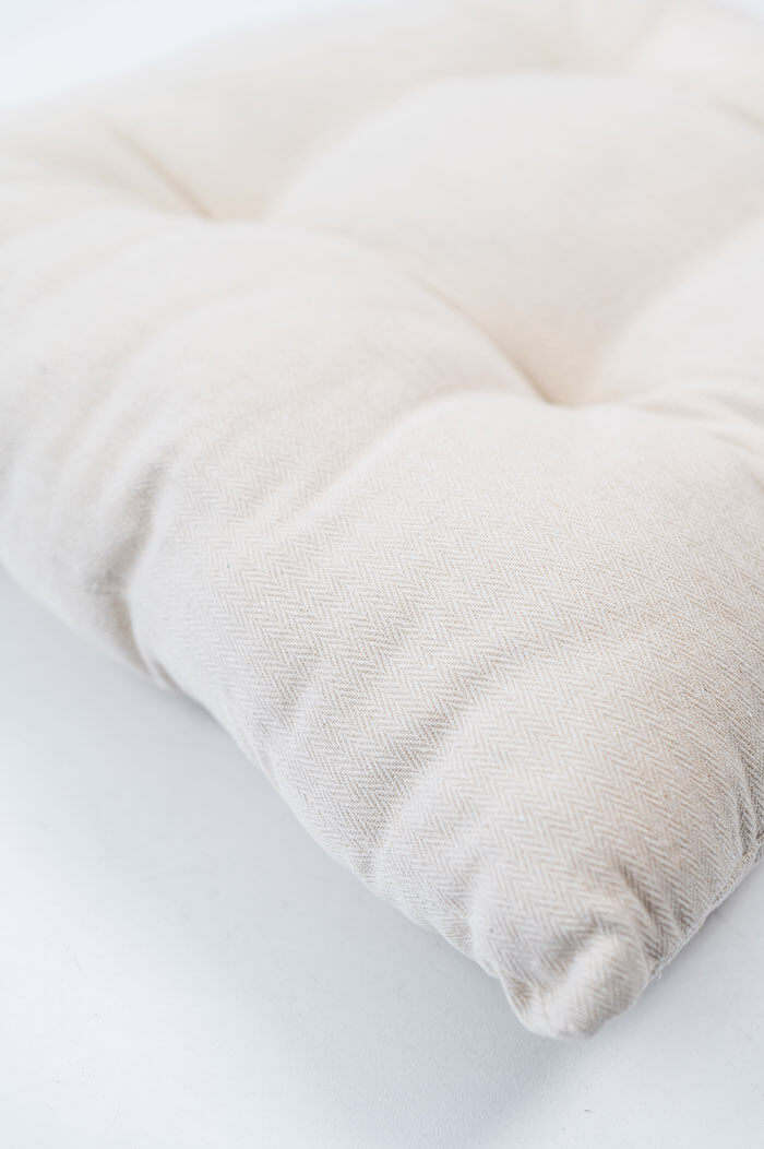 PODUSZKA POJEDYNCZA DO FOTELA WISZĄCEGO