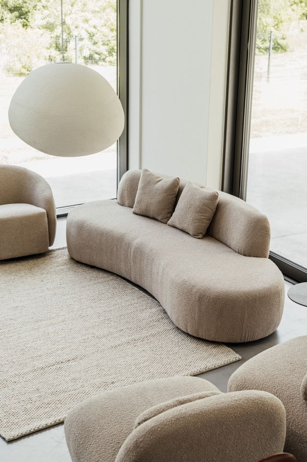SOFA TAPICEROWANA TOKAI