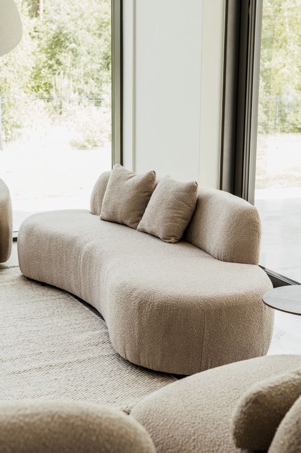 SOFA TAPICEROWANA TOKAI