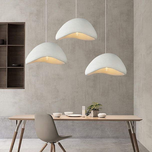 LAMPA WISZĄCA KUMO M