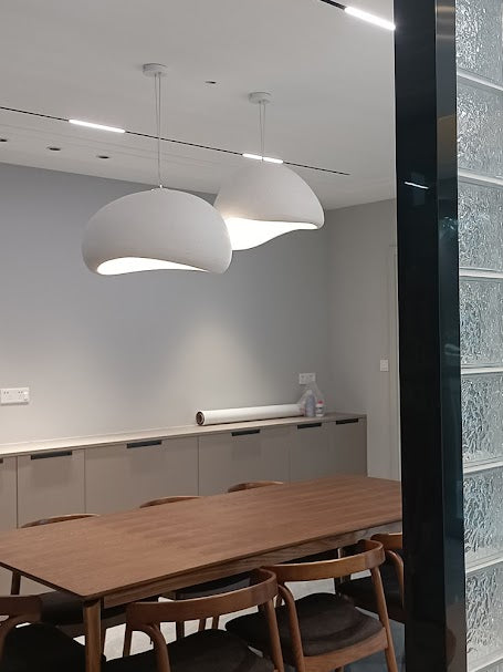 LAMPA WISZĄCA YUKI M