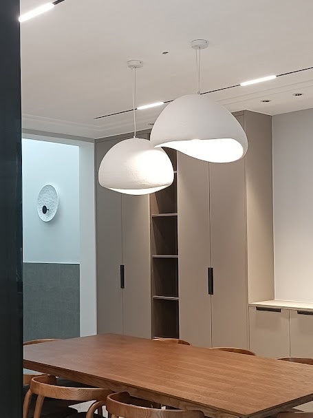 LAMPA WISZĄCA YUKI M