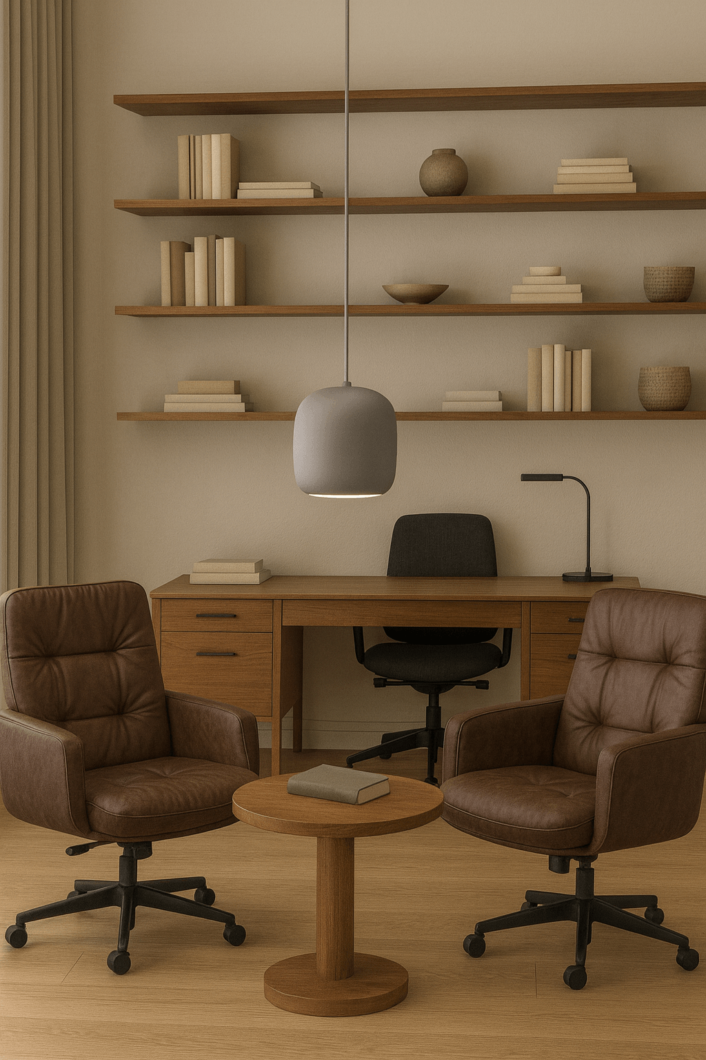 LAMPA WISZĄCA ALUMINIOWA ORIONIS S SZAMPAŃSKA