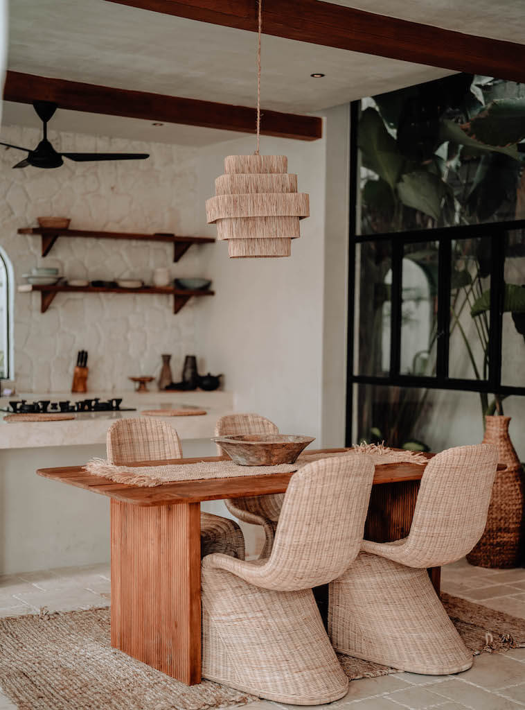 LAMPA HAVANA