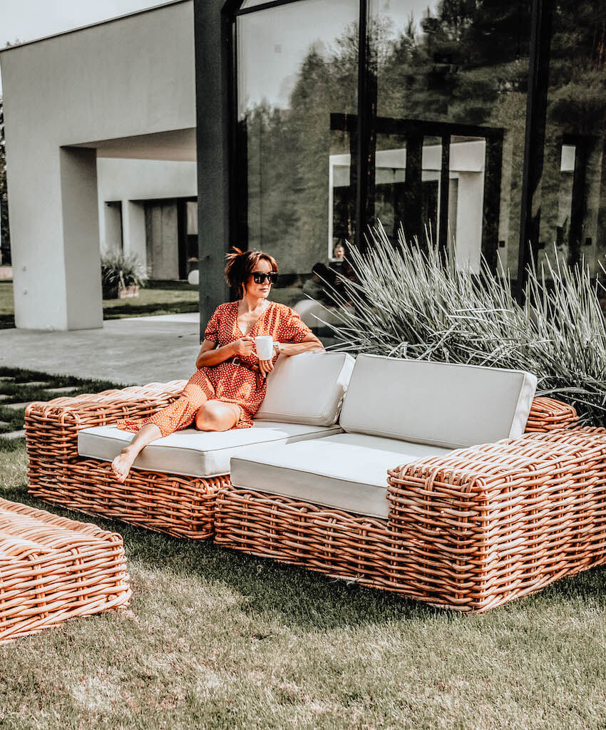 SOFA INGKA DWUOSOBOWA