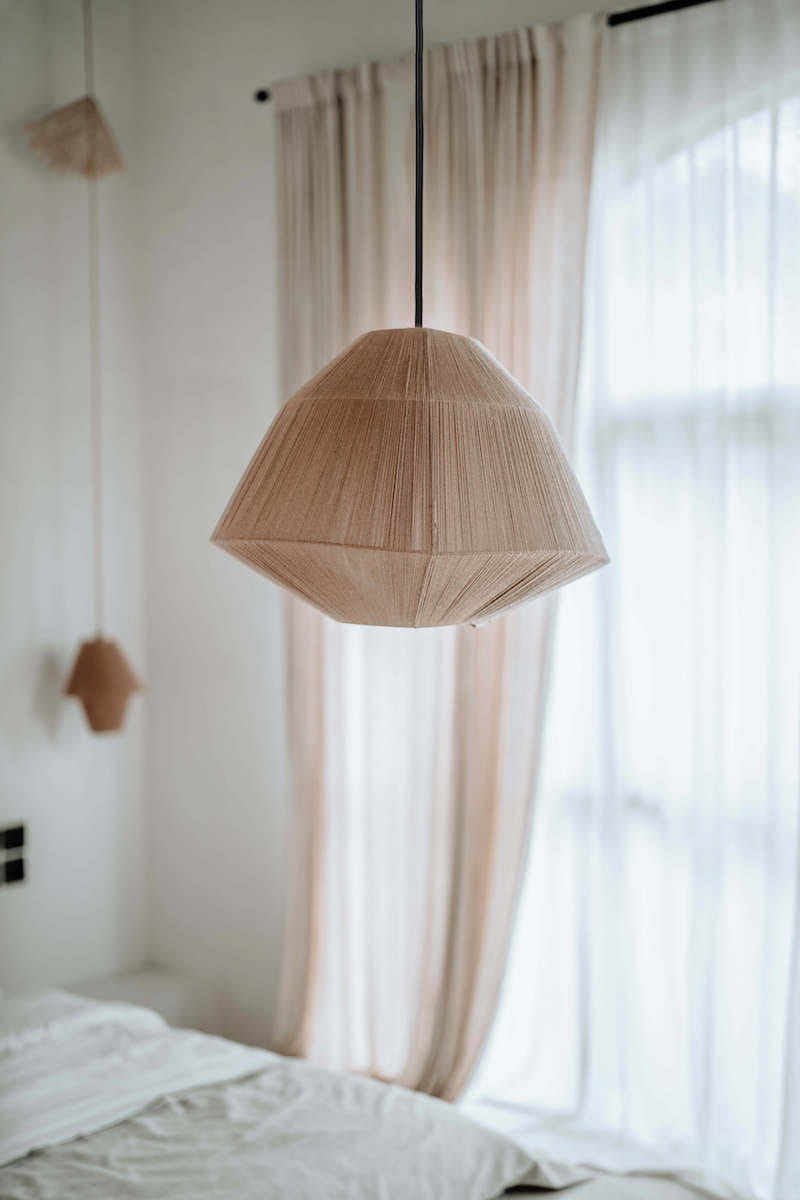 LAMPA LUCCI M