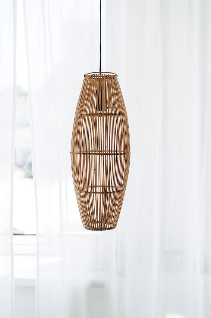 LAMPA WISZĄCA MAXI M