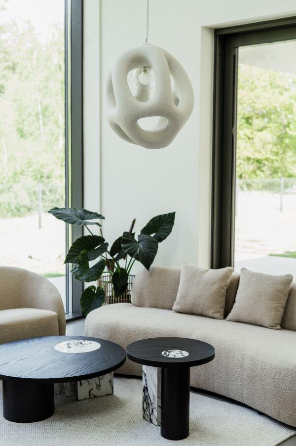 LAMPA WISZĄCA CALM