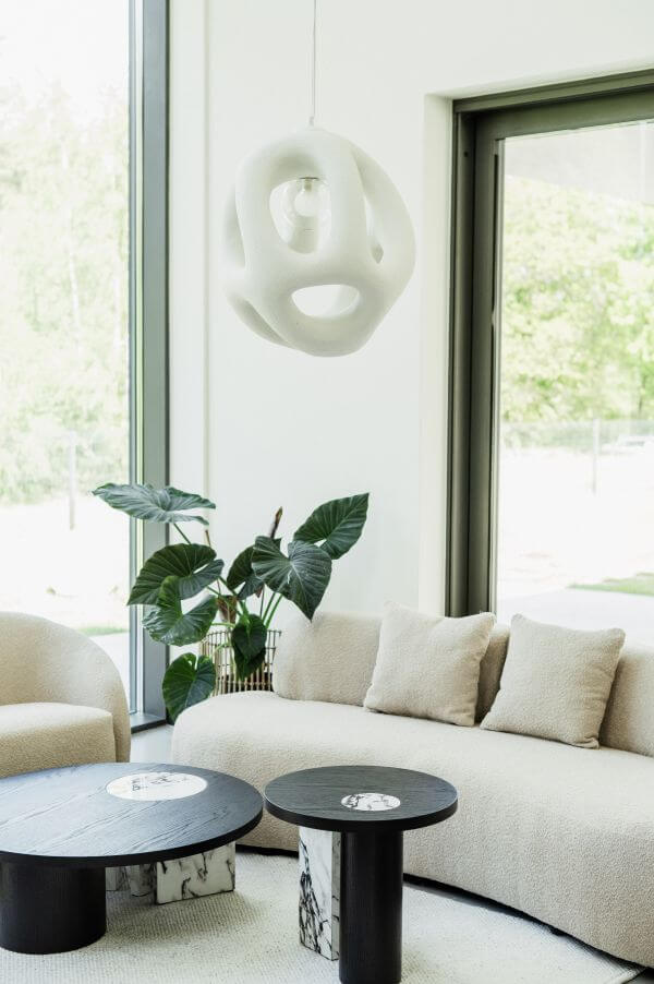 LAMPA WISZĄCA CALM