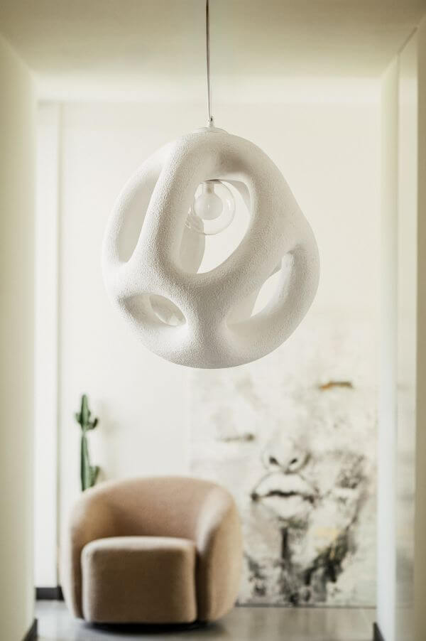 LAMPA WISZĄCA CALM