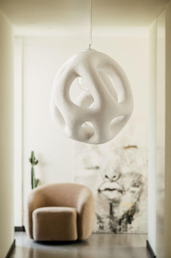 LAMPA WISZĄCA CALM