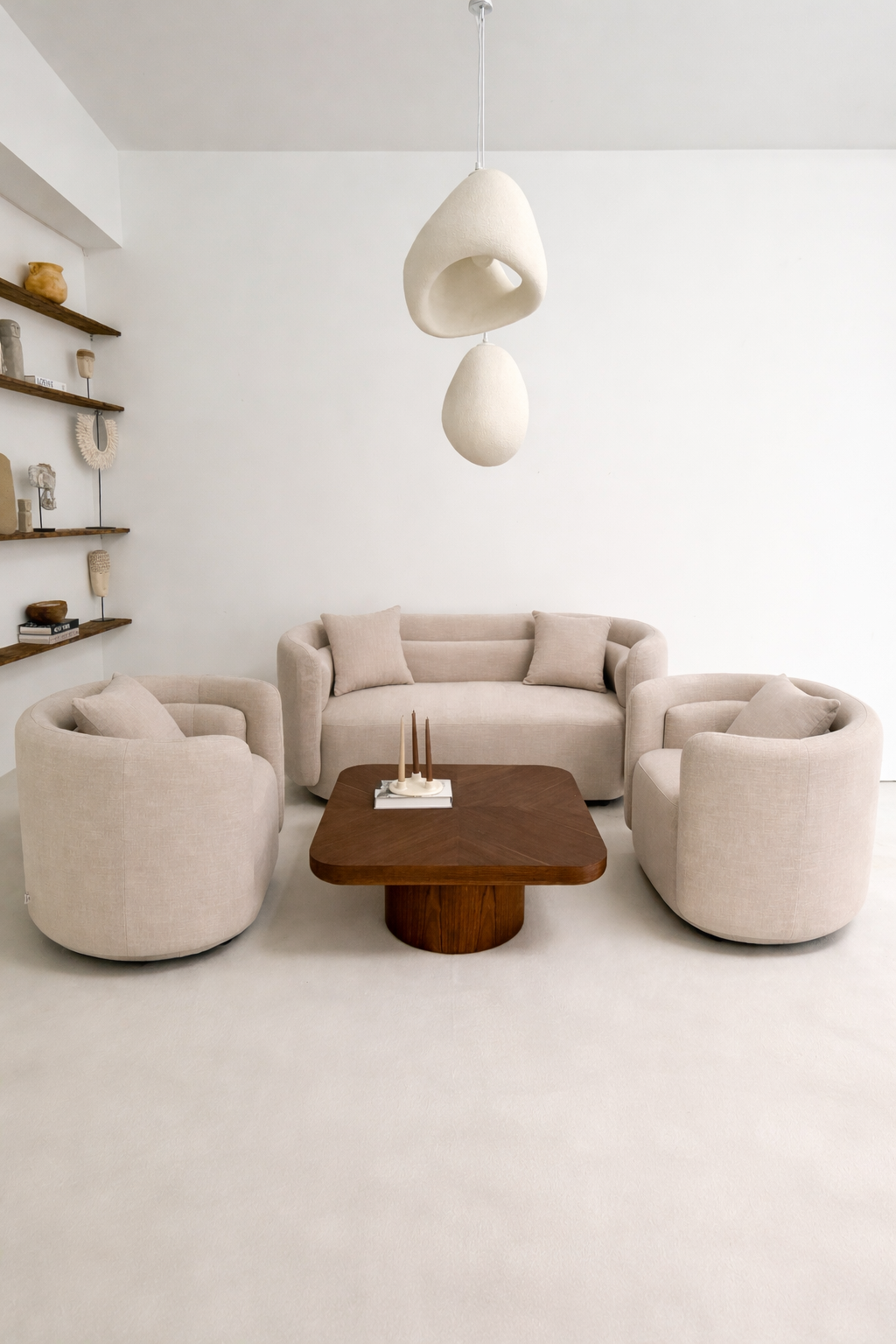 SOFA DWUOSOBOWA BELLARIS  NOWOCZESNA PROSTOTA I WYGODA