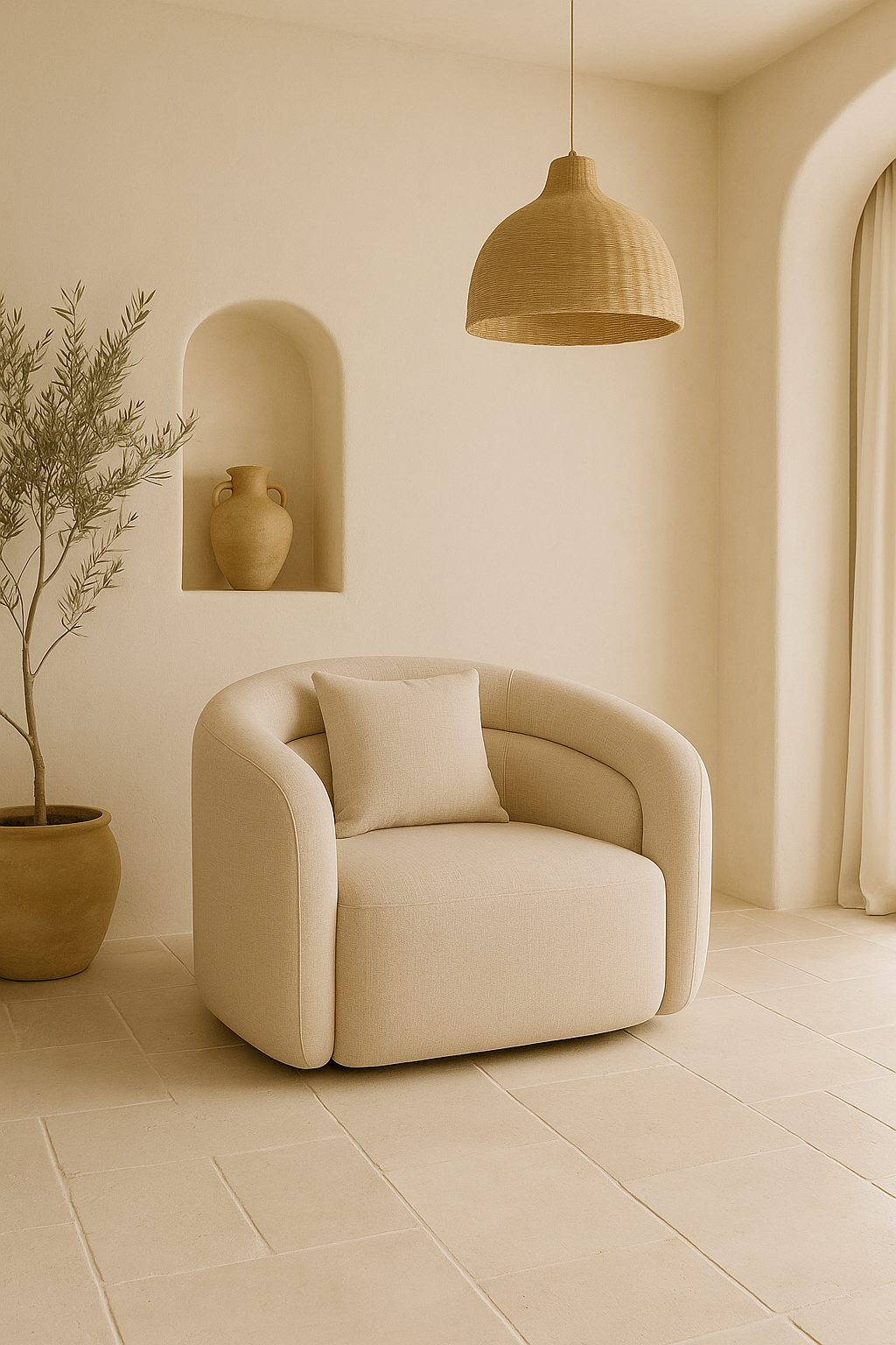 FOTEL BELLARIS NOWOCZESNA ELEGANCJA I KOMFORTOWY DESIGN