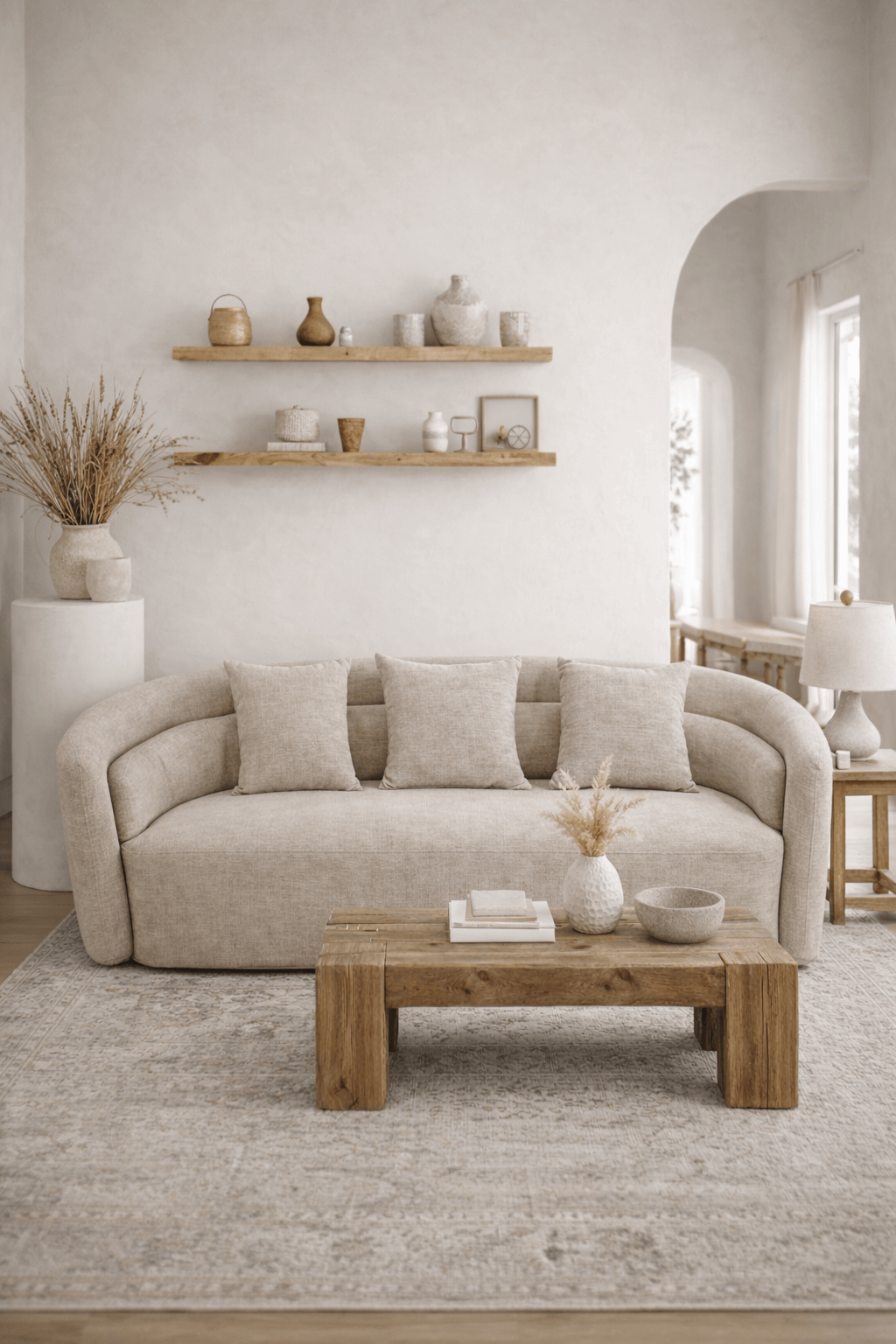 SOFA TRZYOSOBOWA BELLARIS ELEGANCJA I KOMFORT W NOWOCZESNYM WYDANIU