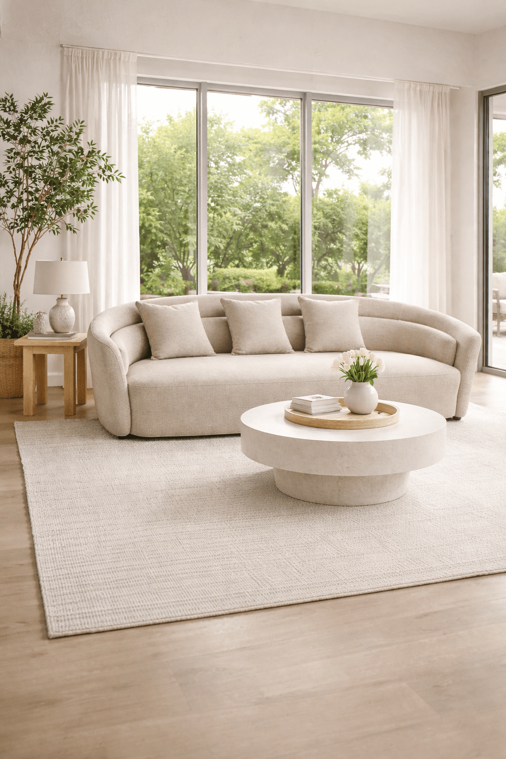 SOFA TRZYOSOBOWA BELLARIS ELEGANCJA I KOMFORT W NOWOCZESNYM WYDANIU