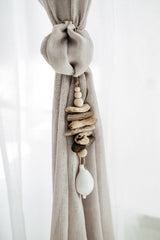 UPIĘCIE DO ZASŁON  ROSSI