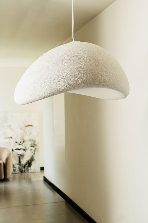 LAMPA WISZĄCA KUMO S