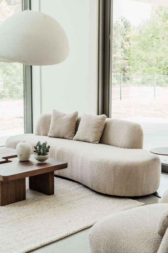 SOFA  TAPICEROWANA TOKAI