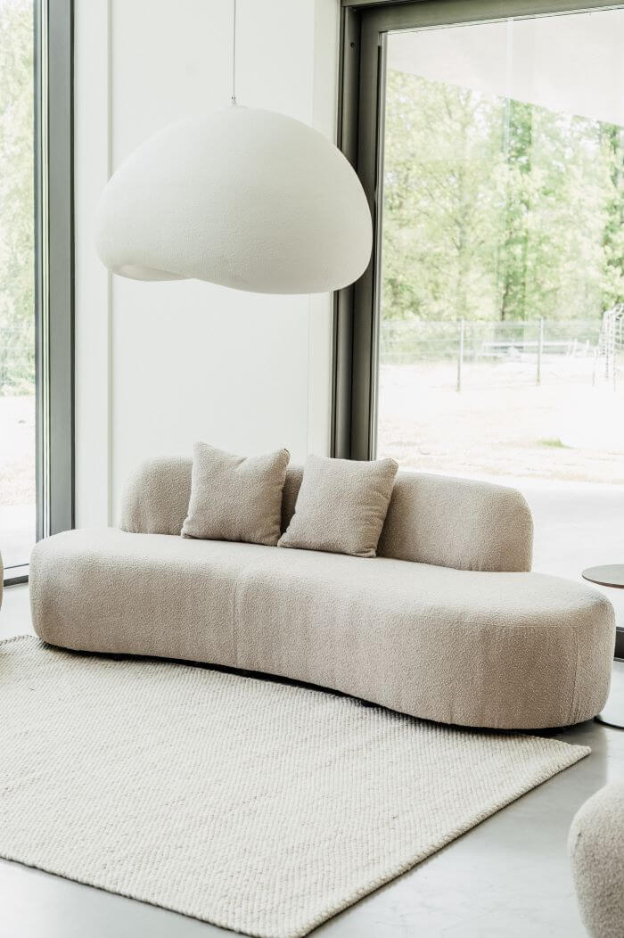 SOFA  TAPICEROWANA TOKAI