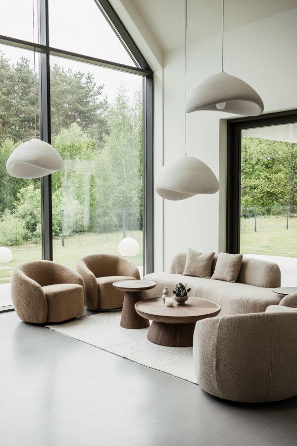 LAMPA WISZĄCA KUMO S