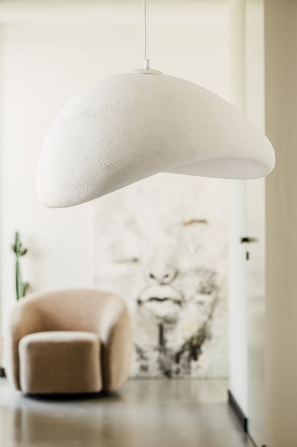 LAMPA WISZĄCA KUMO XL