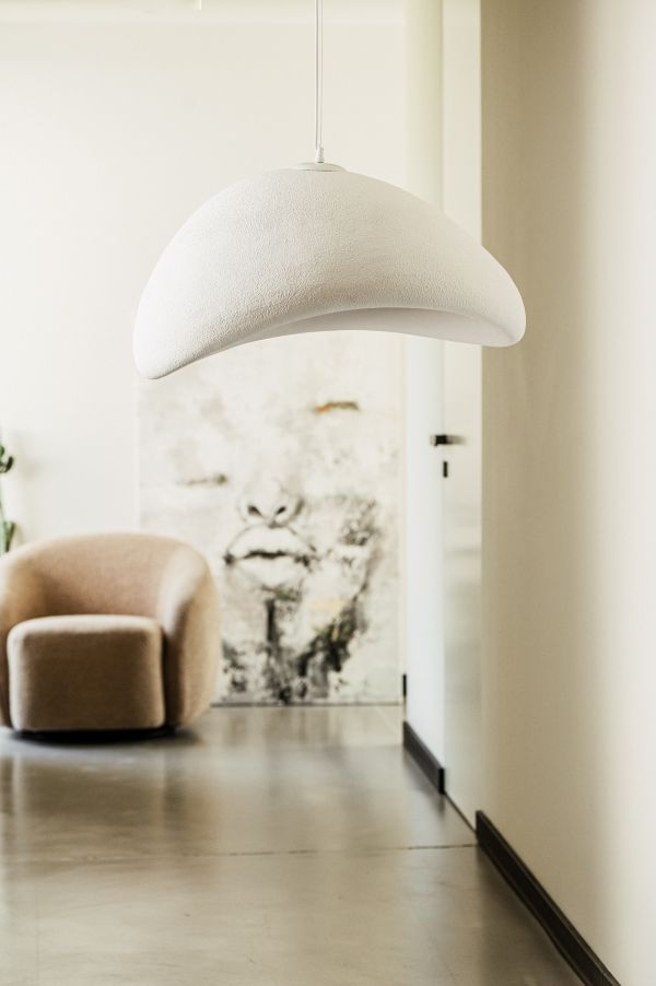 LAMPA WISZĄCA KUMO XL