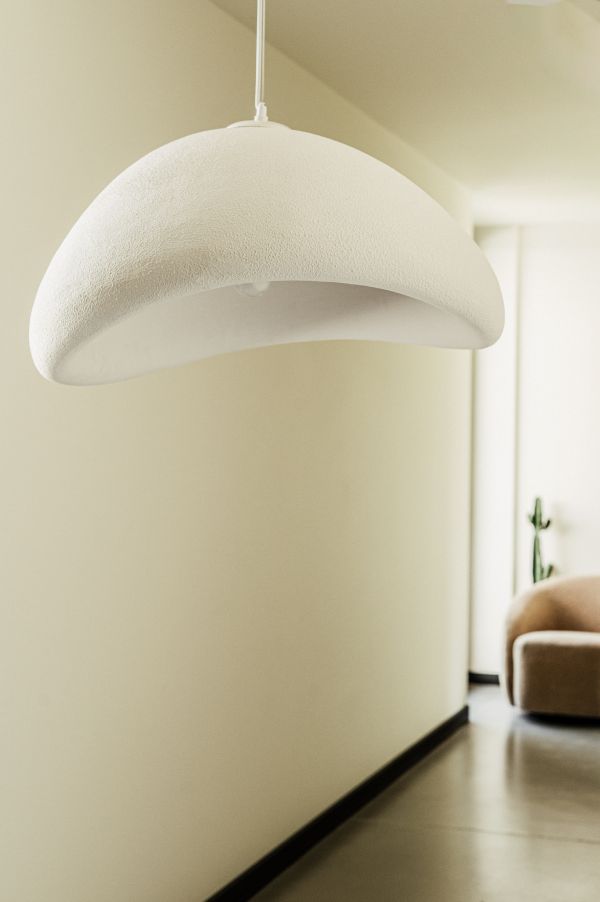 LAMPA WISZĄCA KUMO M