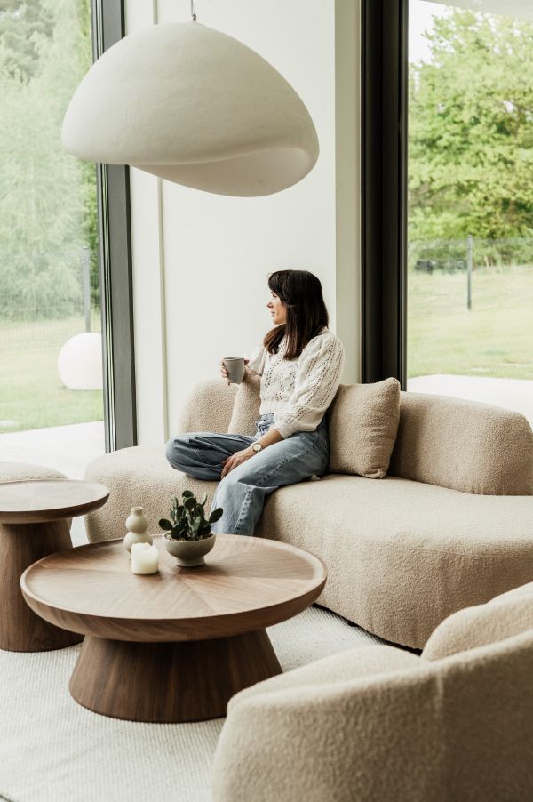 LAMPA WISZĄCA KUMO L