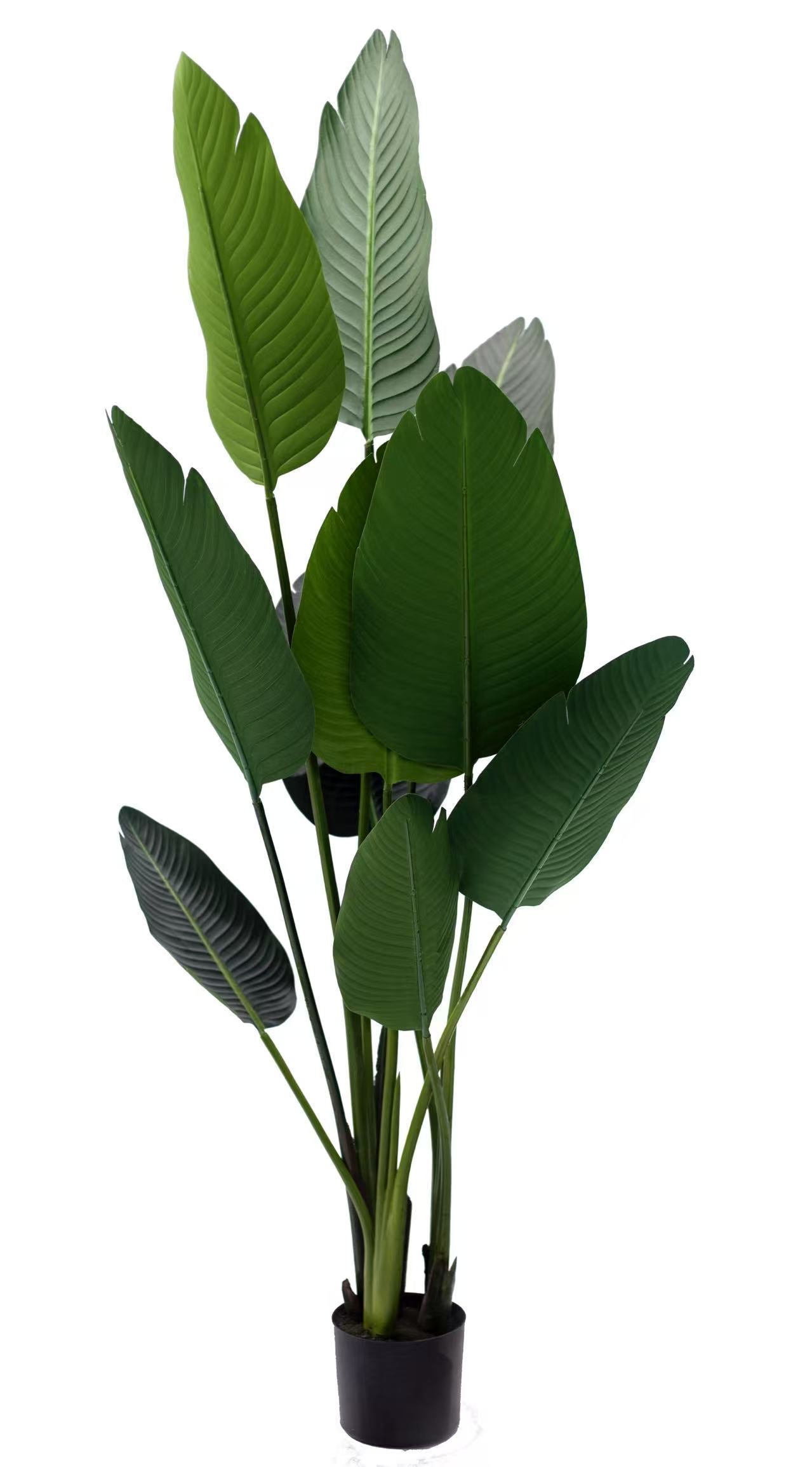 KWIAT SZTUCZNY STRELICJA 150 cm