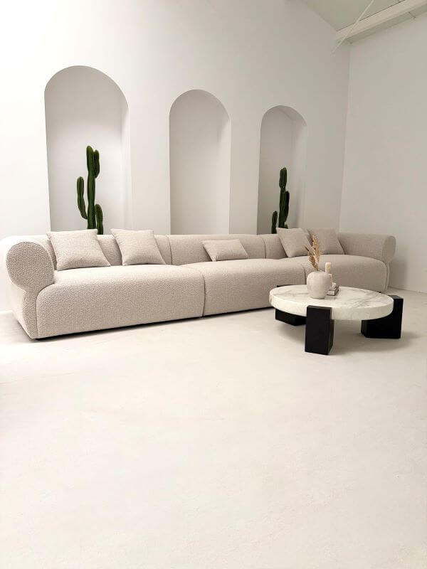 SOFA MILANO PONADCZASOWY DESIGN I KOMFORT NA CO DZIEŃ