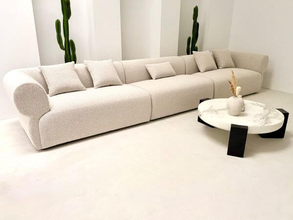 SOFA MILANO PONADCZASOWY DESIGN I KOMFORT NA CO DZIEŃ