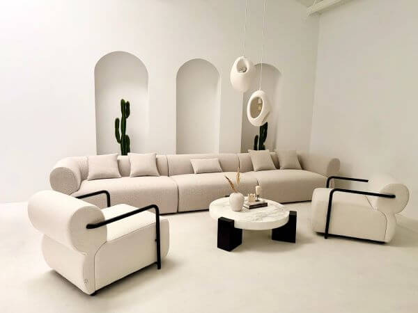 SOFA MILANO PONADCZASOWY DESIGN I KOMFORT NA CO DZIEŃ