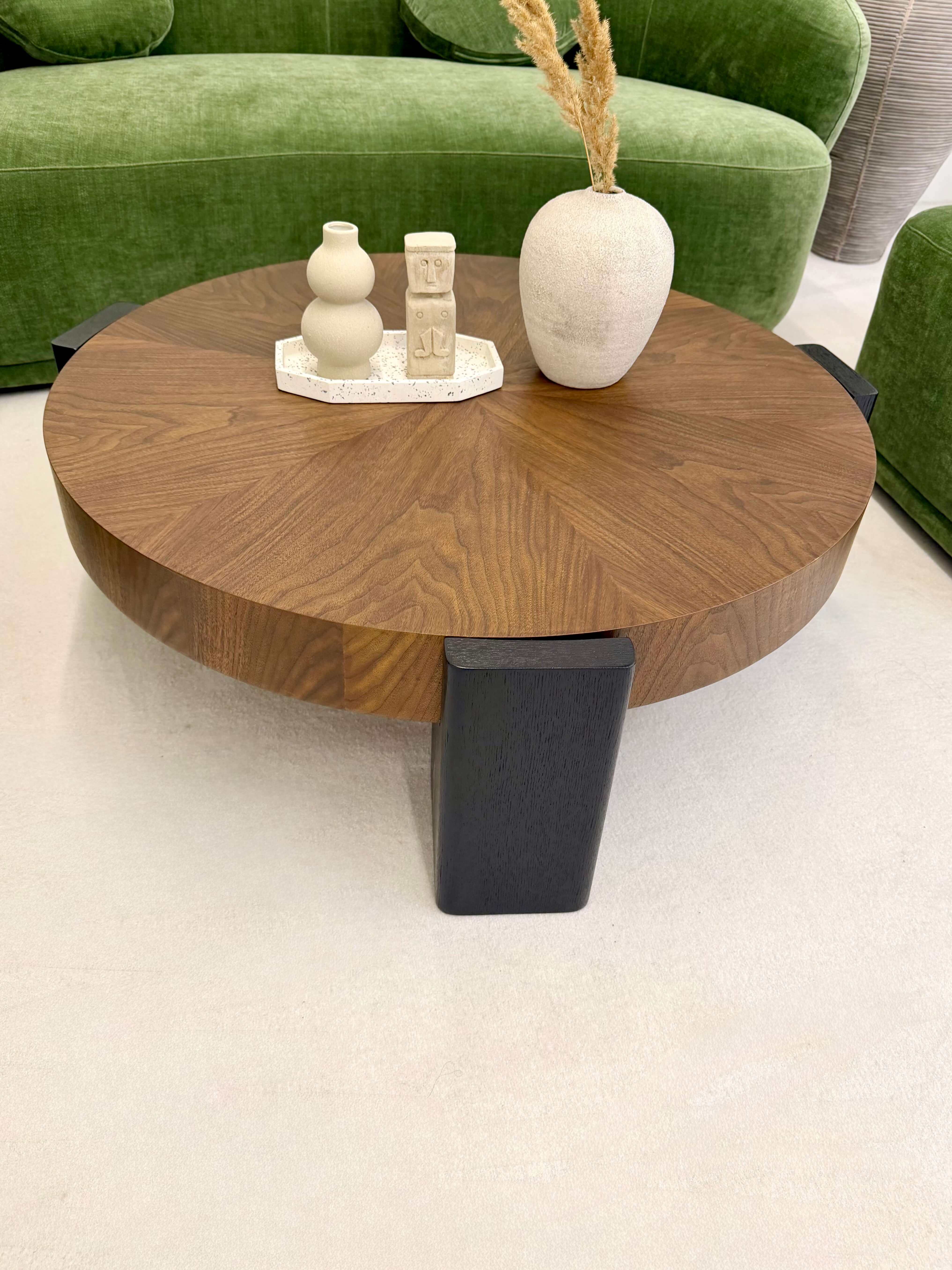 STOLIK FERNANDO – DESIGNERSKI STOLIK KAWOWY