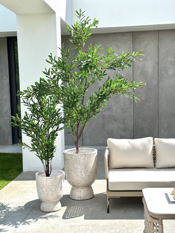 DONICZKA ODESSE STONE LUXE S