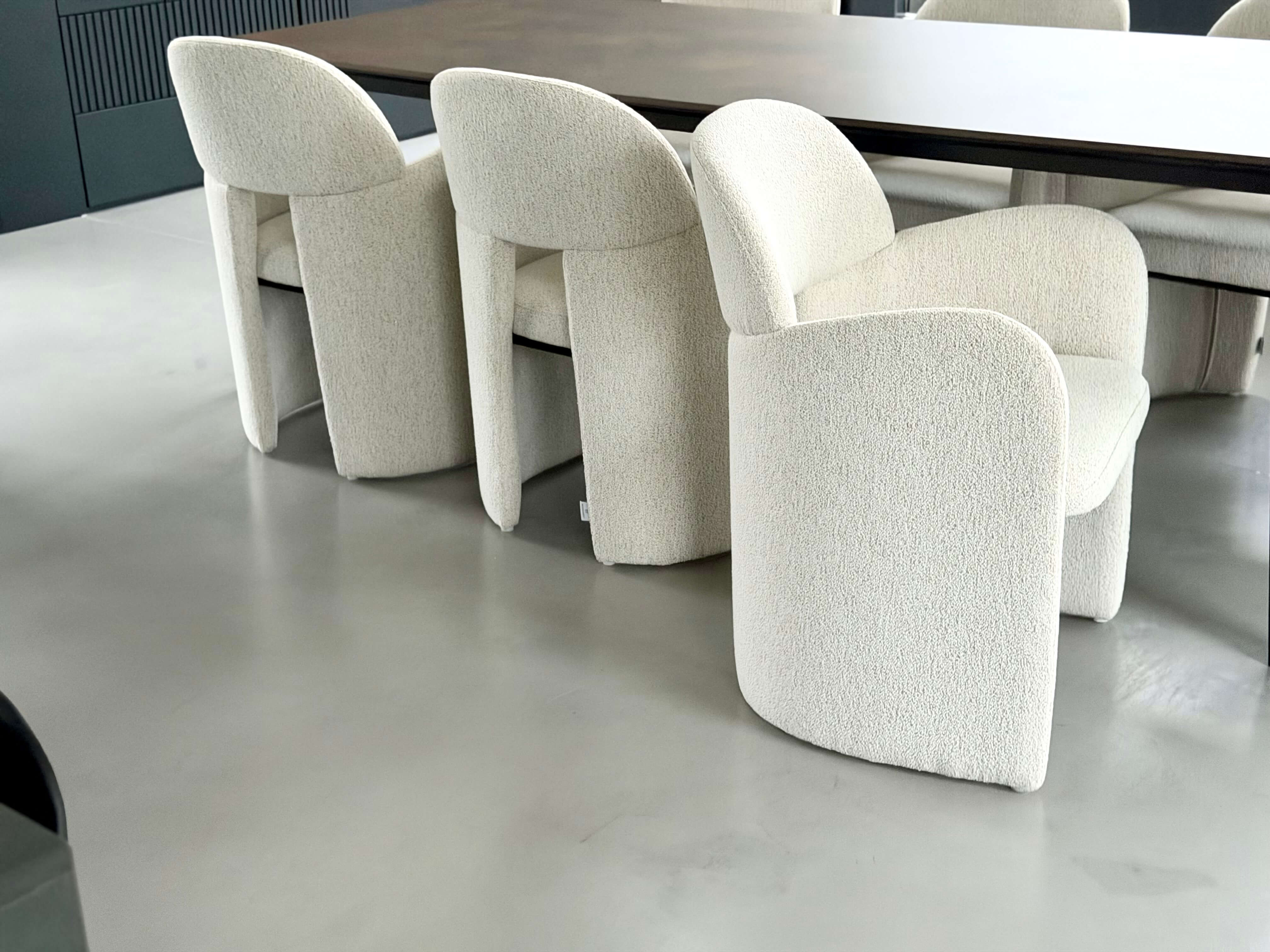 FOTEL BELAGIO BEŻOWY  NOWOCZESNY DESIGN I WYGODA