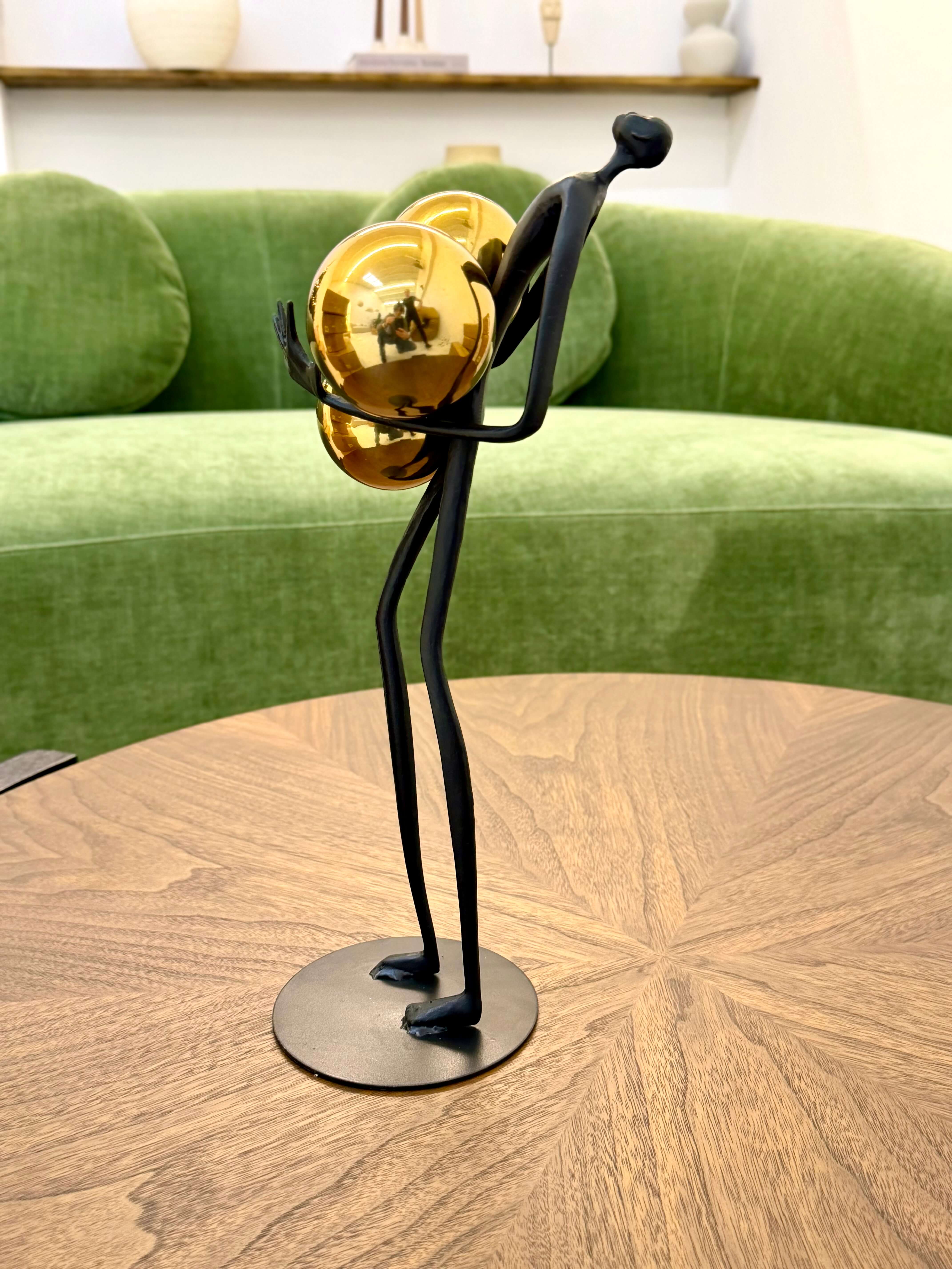 FIGURKA DEKORACYJNA BELLI